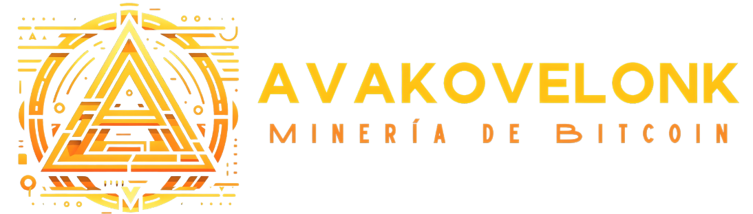 Avakovelonk Lider en Mineria de Bitcoin